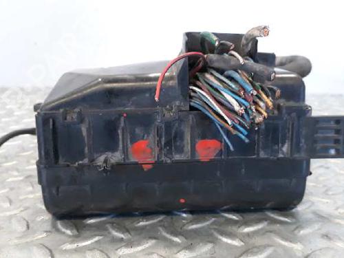 Fuse box HYUNDAI COUPE I (RD)  | BP3533841E1 