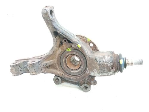 Used Right front steering knuckle Right front steering knuckle 37405693 37405693