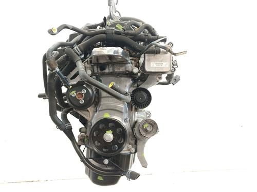 Engine SEAT IBIZA IV ST (6J8, 6P8) 1.2 TSI | BP33016708M1 - Image 4