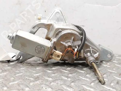 Used Rear wiper motor SUZUKI IGNIS II (MH) 1.3 DDiS (RM413D) (70 hp) 5940569