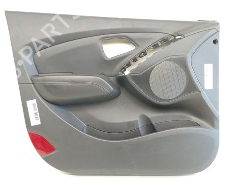 Used Front left panel Front left panel HYUNDAI ix35 (LM, EL, ELH) 1.7 CRDi (116 hp) 33626937 33626937