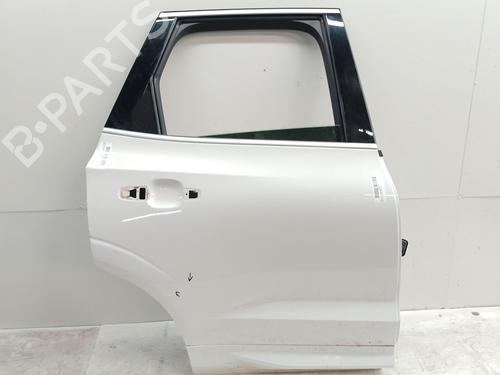 Used Right rear door VOLVO XC60 I SUV (156) [2008-2018]  29210771