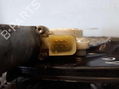 Front right window mechanism MERCEDES-BENZ E-CLASS (W211)  | BP13092774C23 