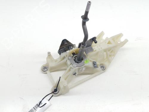 Used Gear lever MAZDA 6 Hatchback (GH) 1.8 MZR (120 hp) 29064779