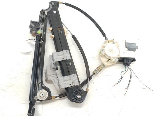 Used Rear left window mechanism BMW 5 Gran Turismo (F07) [2009-2017]  29064199