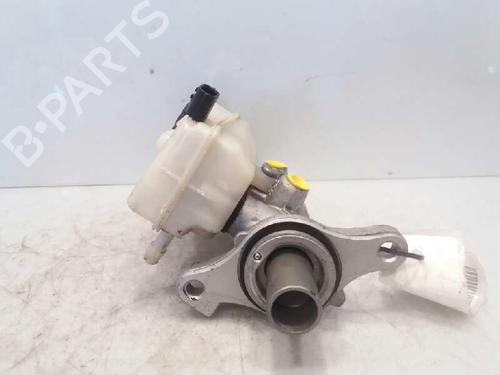 Brake master cylinder RENAULT MEGANE III Hatchback (BZ0/1_, B3_)  | BP4898928M77 