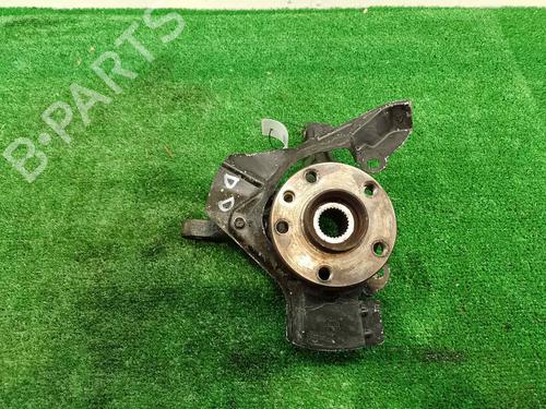 Used Right front steering knuckle CITROËN EVASION MPV (22, U6) [1994-2002]  17533552
