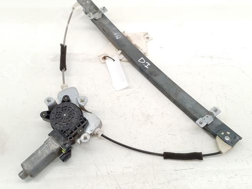 front-left-window-mechanism-ssangyong-rodius-i-2005-34509279 main image