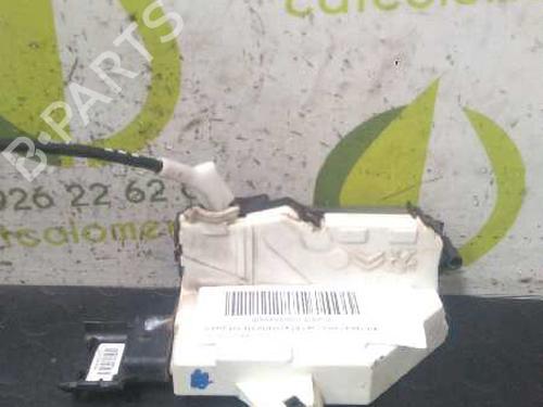 Used Front right lock PEUGEOT 308 I (4A_, 4C_) [2007-2016]  3064052
