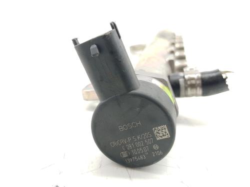 Injection rail SUZUKI SX4 (EY, GY) 1.9 DDiS (RW419D) | BP30547210M98 