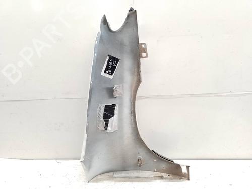 Left front fenders CITROËN BERLINGO / BERLINGO FIRST MPV (MF_, GJK_, GFK_) 1.9 D (MFWJZ) | BP19063571C41 