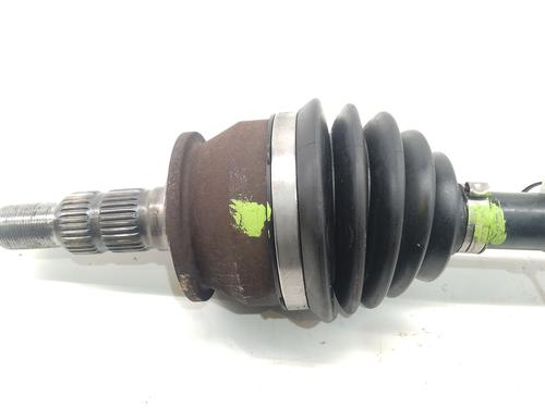 Left front driveshaft OPEL ZAFIRA TOURER C VAN (P12) 2.0 CDTi (75) | BP32783723M38 - Image 3
