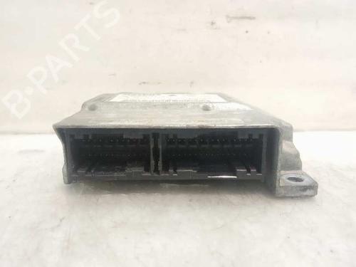 ECU airbags CITROËN C4 I (LC_)  | BP4409543M53 