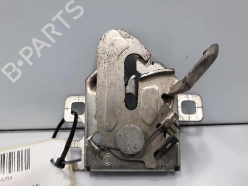 Used Hood lock FIAT BRAVO II (198_) [2006-2016]  8783397
