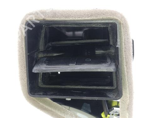 Luftventil FIAT 500X (334_) 1.6 D Multijet (334AXA1B, 334AXA11) | BP32184217I21 