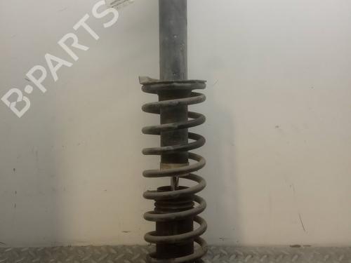 Used Left rear shock absorber MITSUBISHI CARISMA Saloon (DA_) 1.9 TD (DA4A) (90 hp) 3037439