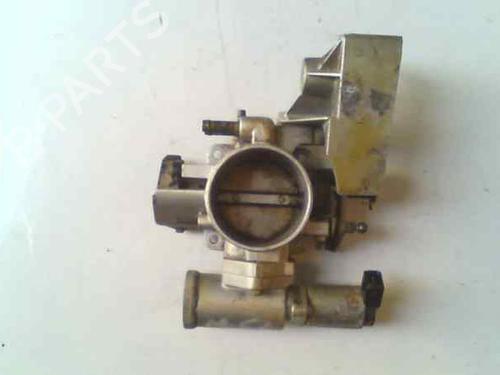 Used Throttle body OPEL VECTRA B (J96) [1995-2004]  3043948