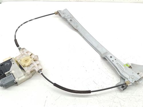 Used Front left window mechanism Front left window mechanism CITROËN C4 I (LC_) 1.6 16V (109 hp) 17533586 17533586