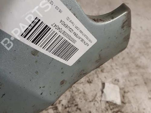 Left front fenders FORD FOCUS C-MAX (DM2)  | BP5152931C41
