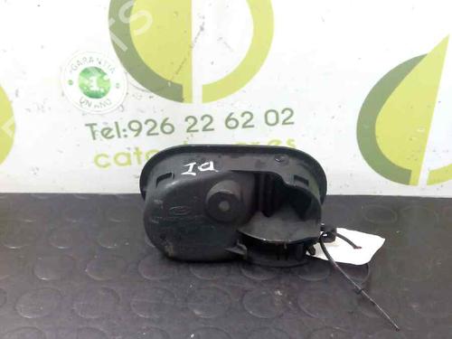 Venstre foran invendig håndtak FORD FIESTA V (JH_, JD_) 1.4 TDCi | BP3221538I13 