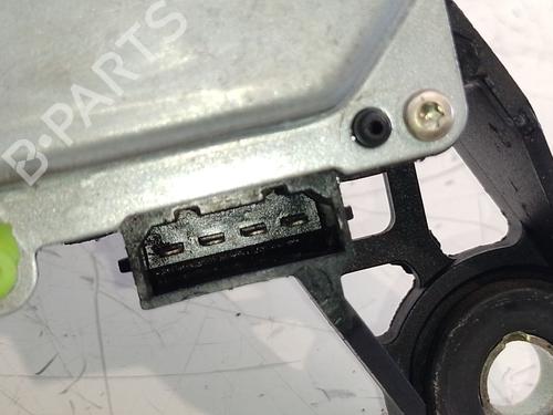 Rear wiper motor SKODA FABIA I (6Y2) 1.4 | BP24641236M102 