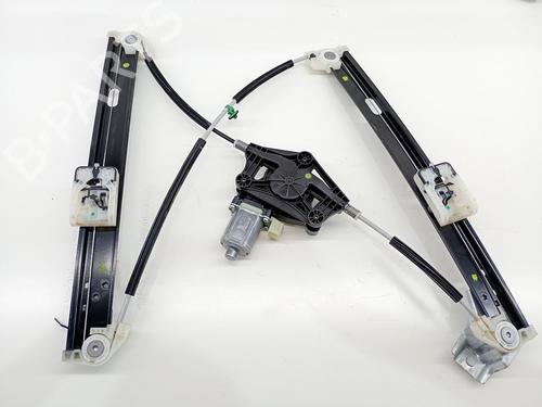 Front right window mechanism SEAT LEON (KL1, KLG) 1.5 TSI | BP36163258C23 - Image 4