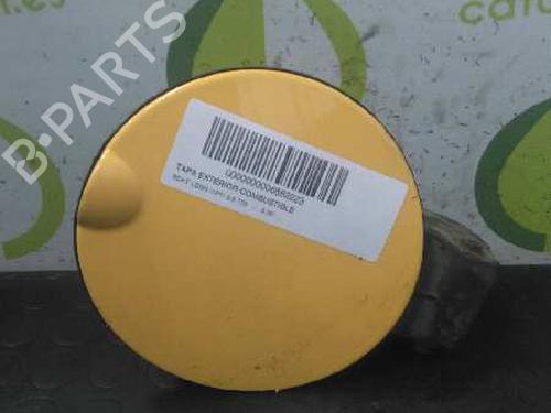 Used Fuel flap SEAT LEON (1P1) 2.0 TDI 16V (140 hp) 6634829