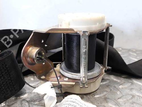 Rear right seatbelt VW PASSAT B6 (3C2) 2.0 TDI 16V | BP6634633I28 