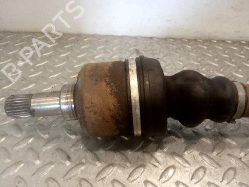 Left front driveshaft CITROËN XSARA (N1) 2.0 HDi 90 | BP6079092M38 