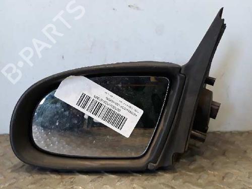Used Left mirror OPEL TIGRA (S93) [1994-2000]  3037681