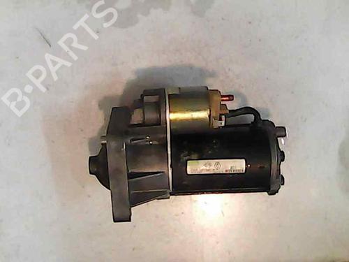 Used Starter RENAULT LAGUNA I (B56_, 556_) 2.2 dT (B569) (113 hp) 3081184