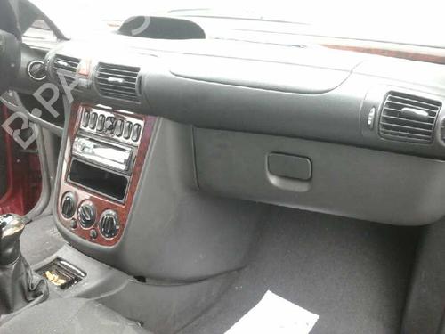 Køler MERCEDES-BENZ VANEO (414)  | BP7112992M31 