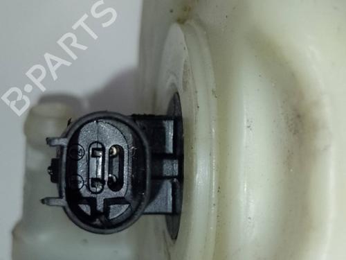 Brake master cylinder MERCEDES-BENZ E-CLASS (W211)  | BP20234901M77 