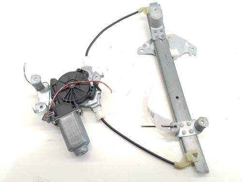 Used Rear left window mechanism Rear left window mechanism MAZDA 6 Hatchback (GH) 2.2 MZR-CD (GH10) (125 hp) 16439435 16439435