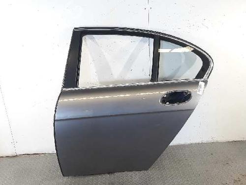 Used Left rear door BMW 7 (E65, E66, E67) [2001-2009]  7401837