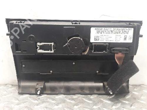 Climate control BMW 1 (E87) 118 d | BP5823602I5 