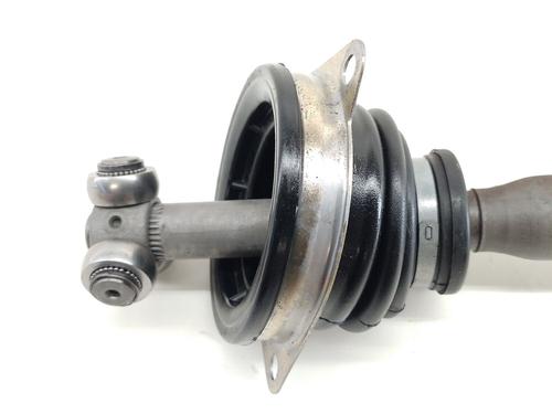 Left front driveshaft DACIA LOGAN (LS_) 1.6 (LSOB, LSOD, LSOF, LSOH) | BP26661312M38 