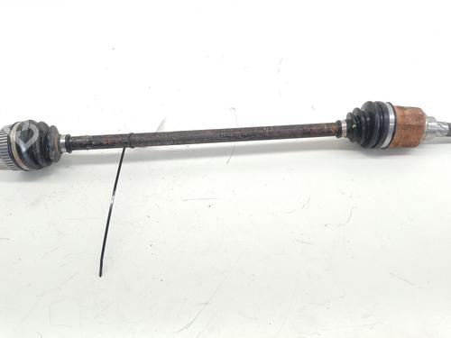 Used Left rear driveshaft RENAULT KOLEOS I (HY_) 2.0 dCi (HY0K) (150 hp) 29063186