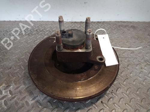 Right rear steering knuckle FIAT SCUDO Platform/Chassis (220_)  | BP15386660M28 