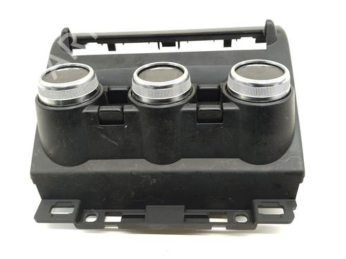 Climate control RENAULT CAPTUR II (HF_) TCe 90 (HFM6) | BP34580650I5 - Image 3