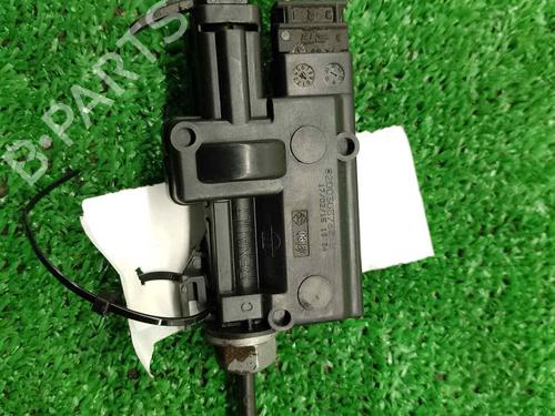 Fuel door actuator RENAULT MEGANE III Hatchback (BZ0/1_, B3_)  | BP17331295E18 