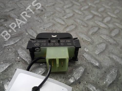 Switch MERCEDES-BENZ SLK (R170) 230 Kompressor (170.447) | BP16445859I30 