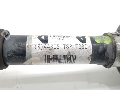 Right front driveshaft HONDA HR-V (RU) 1.6 i-DTEC (RU8) | BP34006516M39  - Image 7