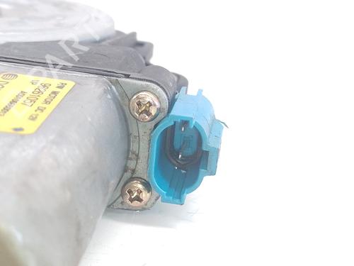 Front right window mechanism CHEVROLET REZZO MPV (U100) 2.0 | BP27597110C23 