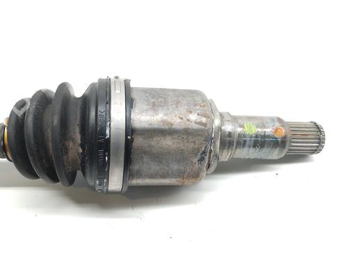 Right front driveshaft SUZUKI GRAND VITARA II (JT, TE, TD) 1.9 DDiS (JB419WD, JB419XD) | BP30096673M39