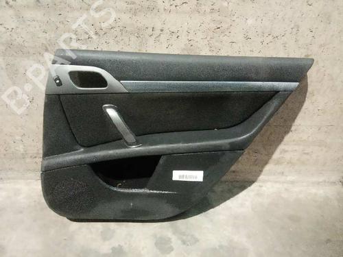 Used Rear right panel PEUGEOT 407 (6D_) [2004-2011]  14226963