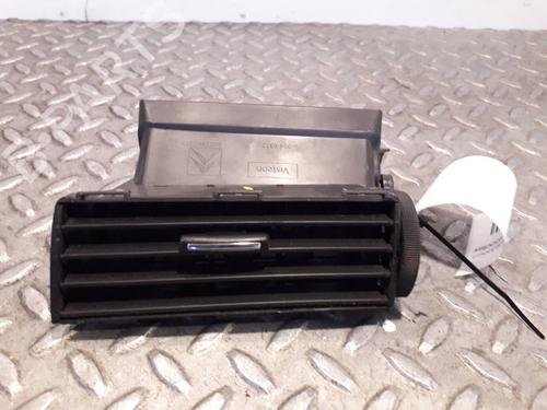 Air vent CITROËN C5 II (RC_) 2.0 HDi (RCRHRH) (136 hp) 15598328