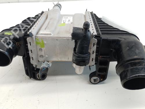Intercooler RENAULT CLIO V (B7_) 1.5 Blue dCi 100 (B7AD) | BP29352188M30 