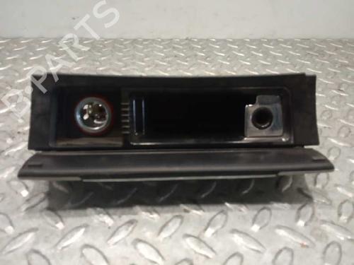 Used Ashtray VW PASSAT B6 (3C2) [2005-2010]  14227865