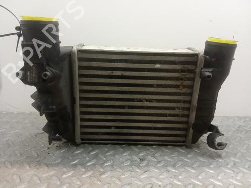 Used Intercooler AUDI A4 B6 Avant (8E5) 1.8 T (150 hp) 3060408